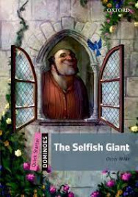 The Selfish Giant