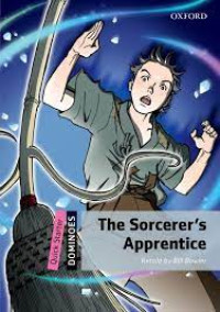 The Sorcerer's Apprentice