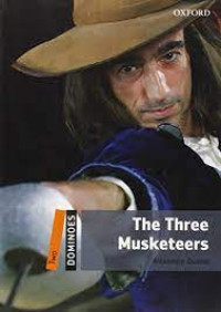 The Three Musketeers