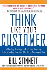 Think like your customer