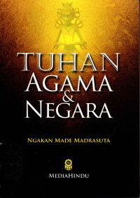 Tuhan Agama & Negara