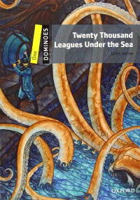 Twenty Thousand Leagues Under the Sea