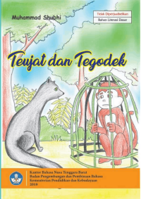 Teujat dan Tegodek